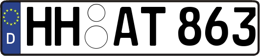 HH-AT863
