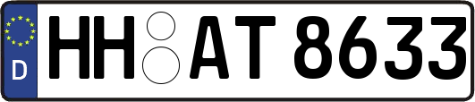 HH-AT8633