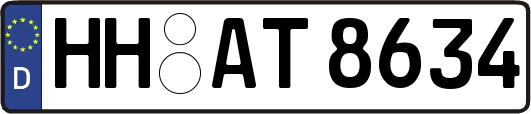 HH-AT8634