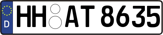 HH-AT8635