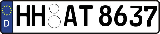 HH-AT8637