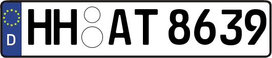 HH-AT8639