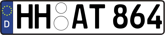 HH-AT864