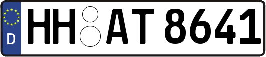 HH-AT8641
