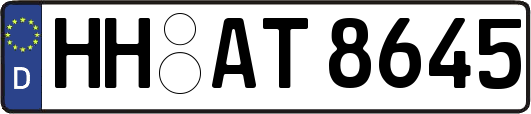 HH-AT8645