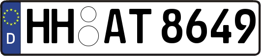HH-AT8649
