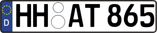 HH-AT865