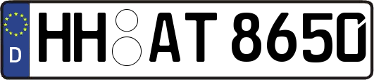 HH-AT8650