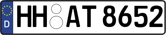 HH-AT8652