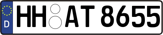 HH-AT8655