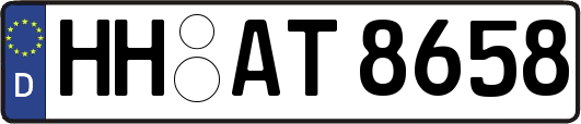 HH-AT8658