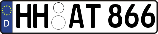 HH-AT866