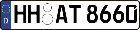 HH-AT8660