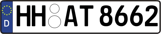 HH-AT8662