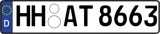 HH-AT8663