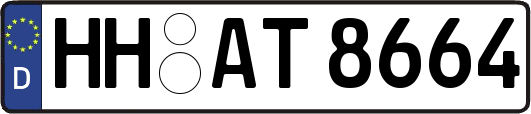 HH-AT8664