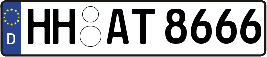 HH-AT8666
