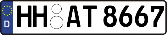 HH-AT8667