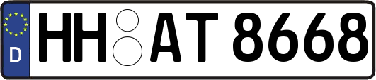 HH-AT8668