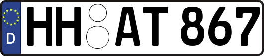 HH-AT867