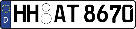HH-AT8670