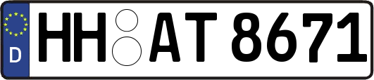 HH-AT8671
