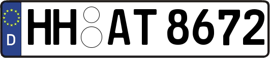 HH-AT8672