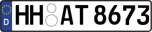 HH-AT8673
