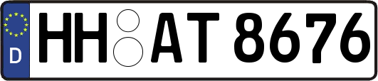 HH-AT8676