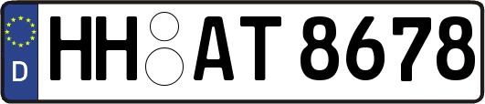 HH-AT8678