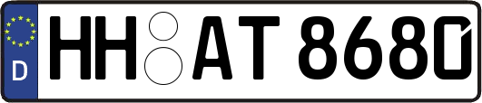 HH-AT8680