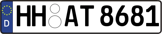 HH-AT8681