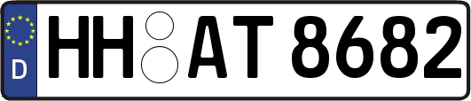 HH-AT8682