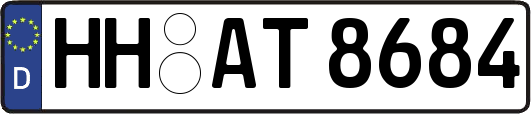 HH-AT8684