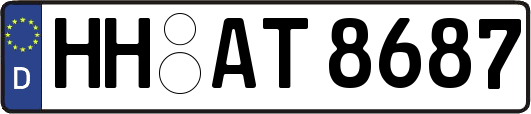 HH-AT8687