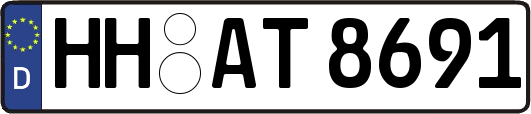 HH-AT8691