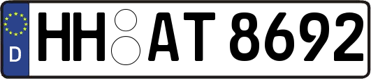 HH-AT8692