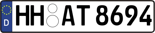 HH-AT8694