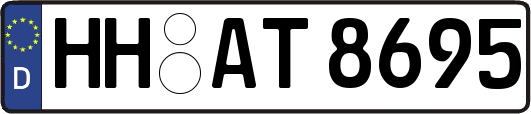 HH-AT8695