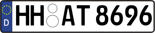 HH-AT8696