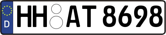 HH-AT8698