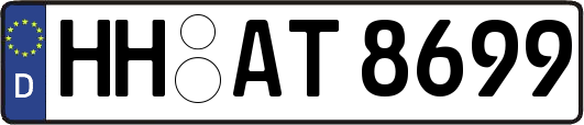 HH-AT8699