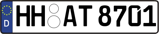 HH-AT8701