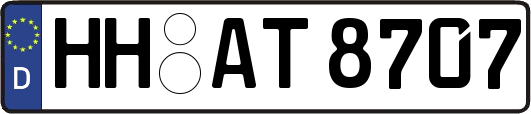 HH-AT8707
