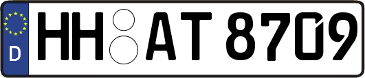 HH-AT8709