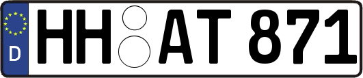 HH-AT871