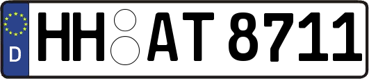HH-AT8711