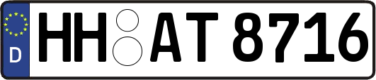 HH-AT8716