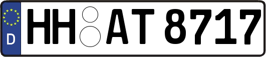 HH-AT8717