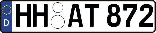 HH-AT872
